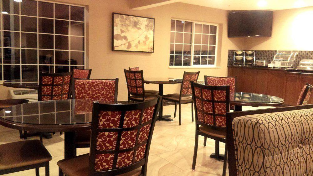 Best Western Woodland Inn Bagian luar foto