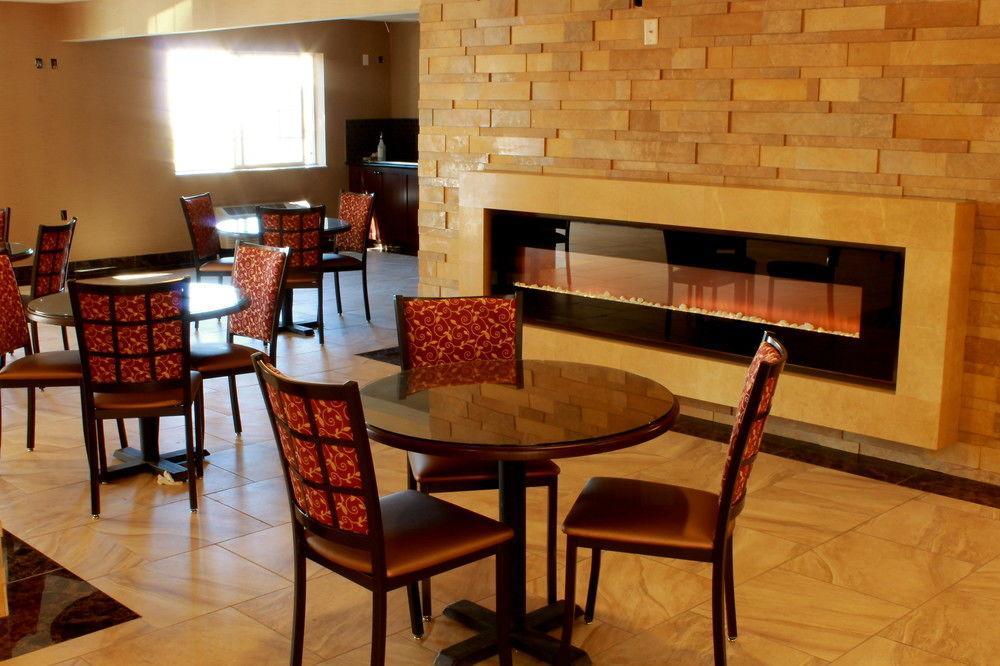Best Western Woodland Inn Bagian luar foto