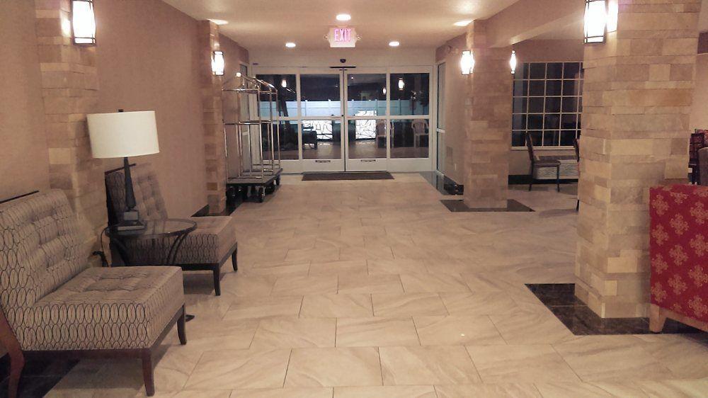 Best Western Woodland Inn Bagian luar foto